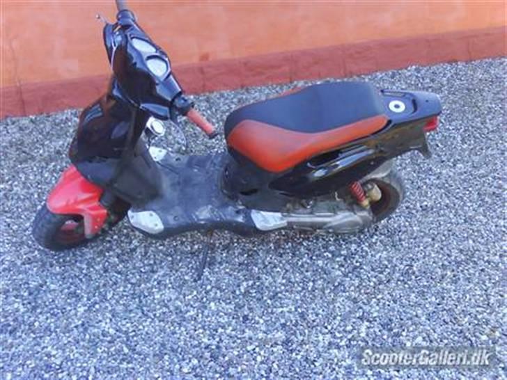 PGO pmx sport billede 3