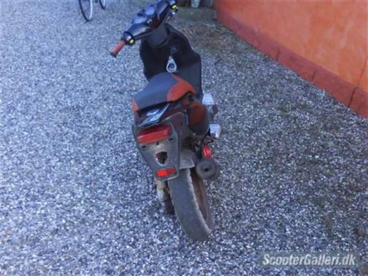 PGO pmx sport billede 5