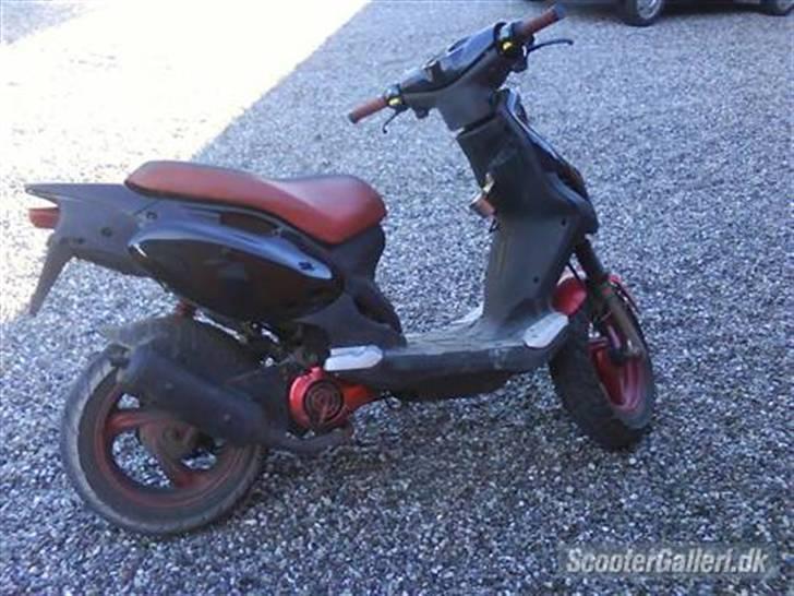 PGO pmx sport billede 6