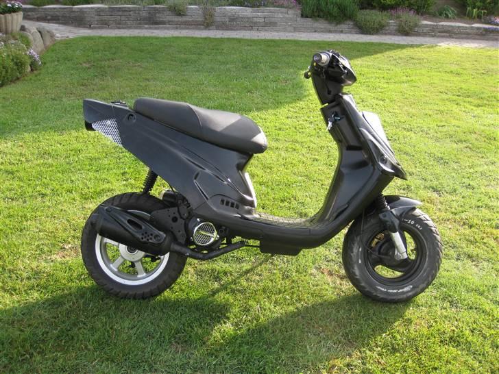 PGO Hot 50 AC (Tilsalg) billede 4