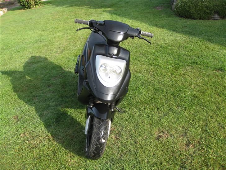 PGO Hot 50 AC (Tilsalg) billede 6