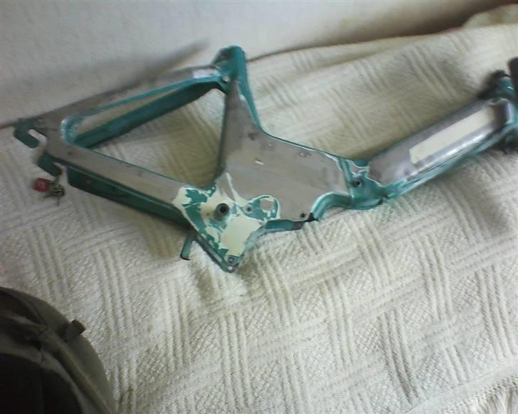 Puch maxi p1 byttet for dax billede 9