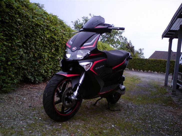 Gilera runner- til salg  billede 2