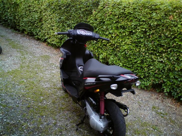 Gilera runner- til salg  billede 3