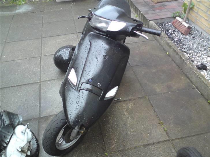 PGO Comet solgt billede 4