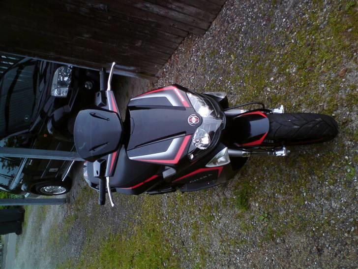 Gilera runner- til salg  billede 6