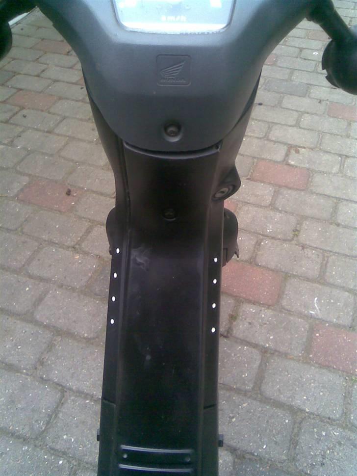 Honda wallaroo solgt billede 3