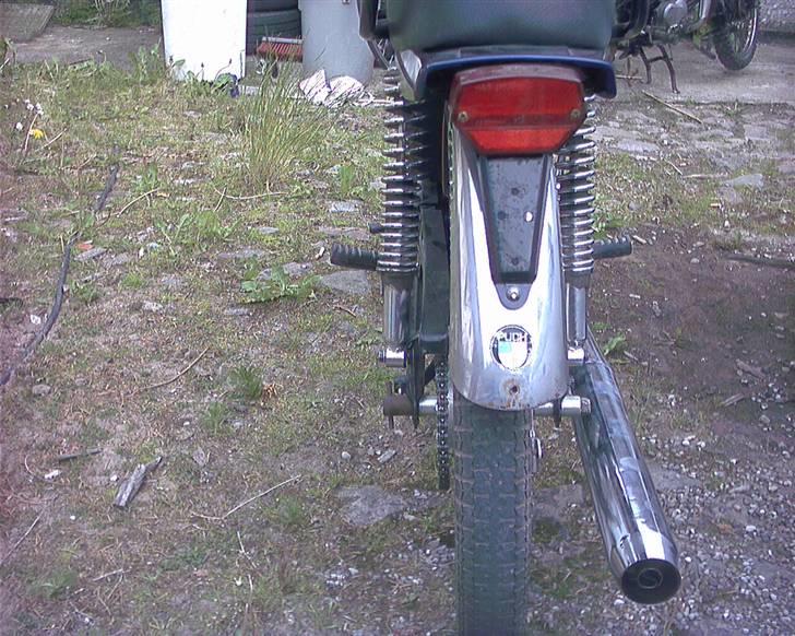 Puch Monza 4g billede 7