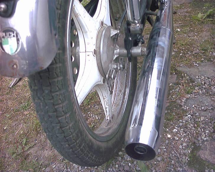 Puch Monza 4g billede 8