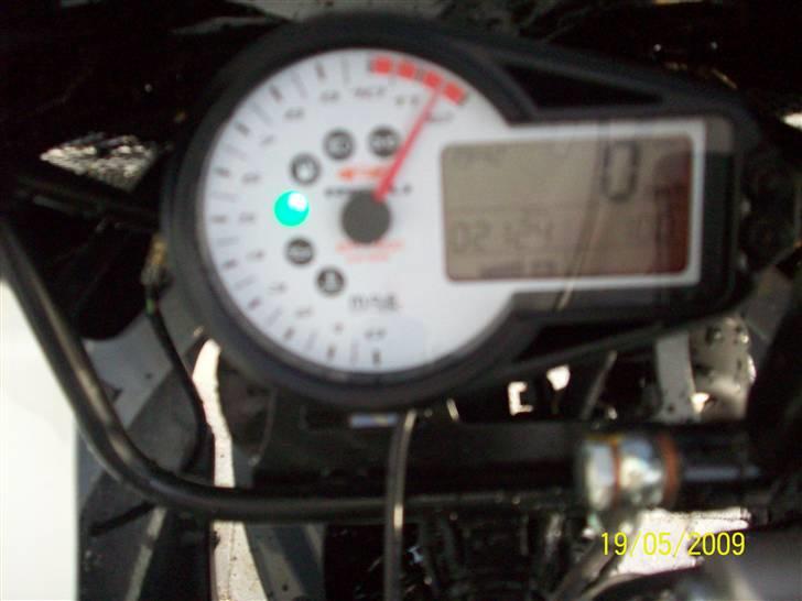 Rieju Matrix RS2  SOLGT ! billede 17