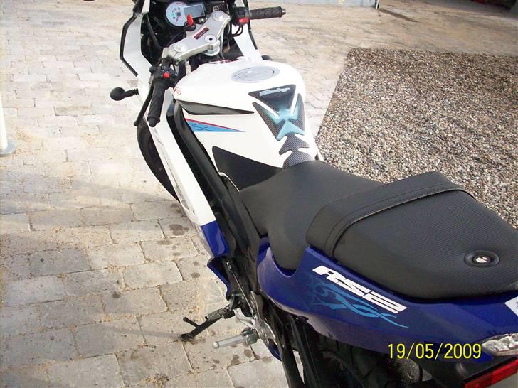 Rieju Matrix RS2  SOLGT ! billede 19