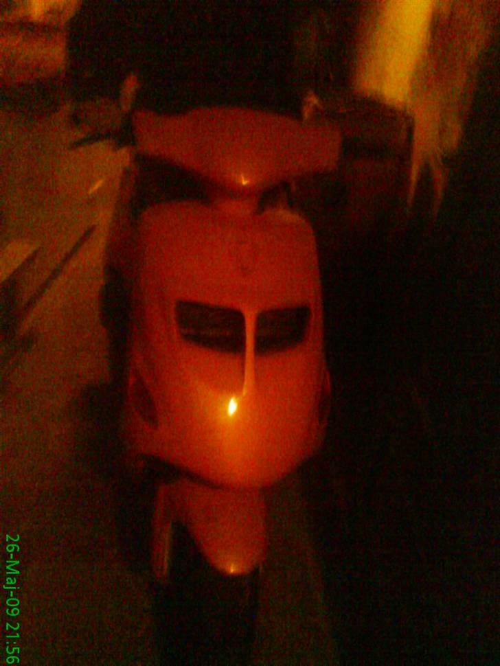 Kreidler Easy Rider {NAKKET} billede 2