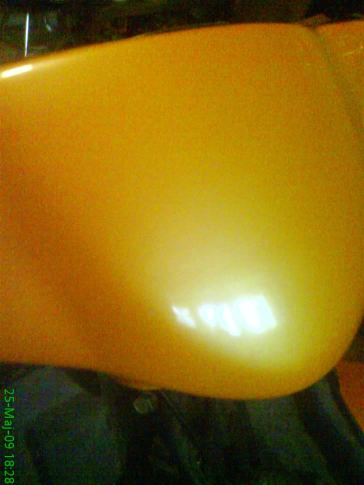 Kreidler Easy Rider {NAKKET} billede 3