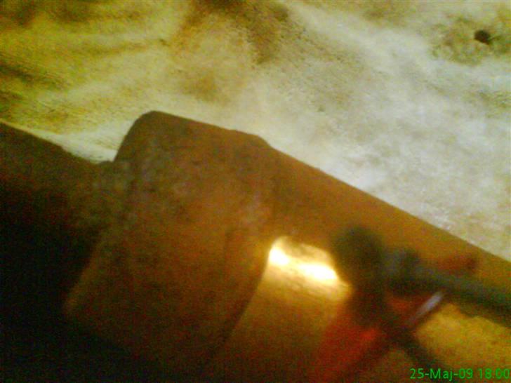 Kreidler Easy Rider {NAKKET} billede 4