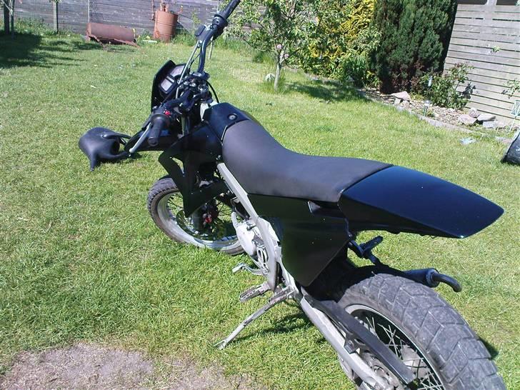 Gilera smt byttet billede 15