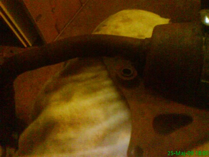 Kreidler Easy Rider {NAKKET} billede 5