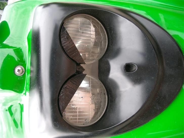 PGO Hot 50 TILSALG billede 2