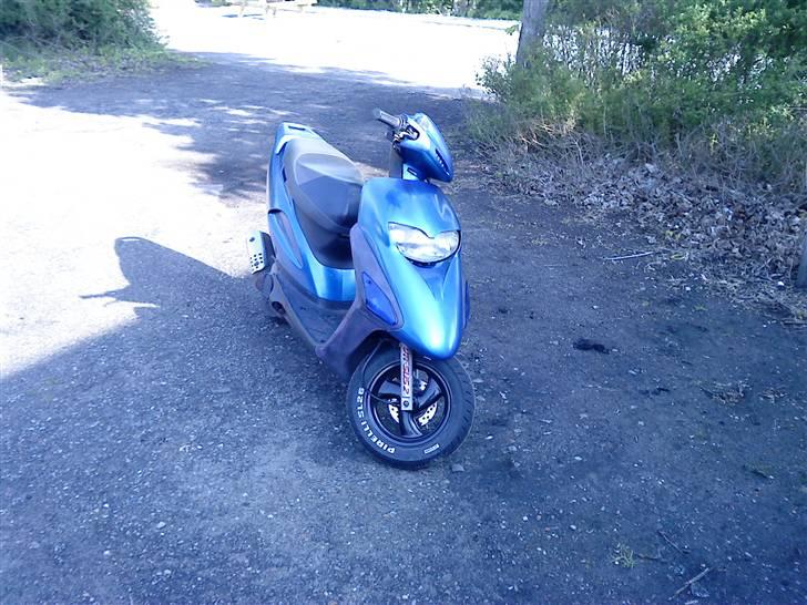 Honda Sfx (Solgt) billede 7