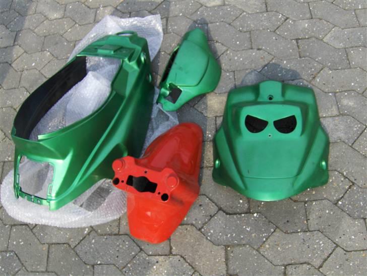 PGO hoT 5o billede 9