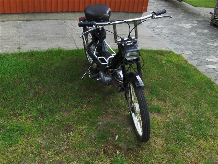 Puch maxi k billede 1