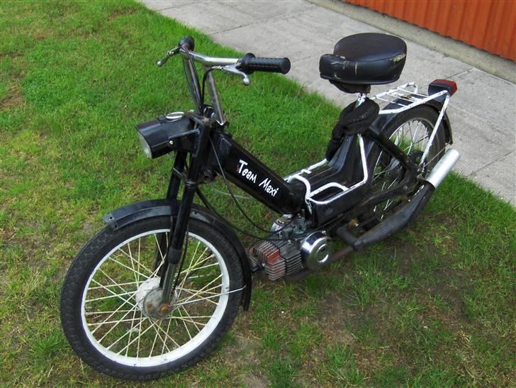 Puch maxi k billede 2