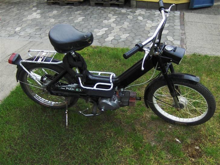 Puch maxi k billede 3