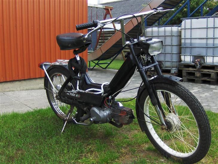Puch maxi k billede 4
