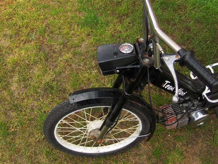 Puch maxi k billede 5