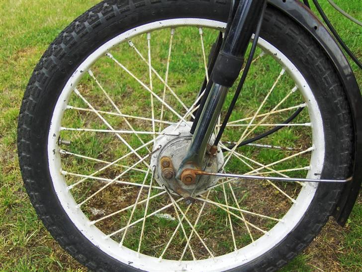 Puch maxi k billede 6