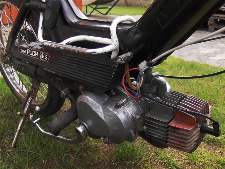 Puch maxi k billede 7
