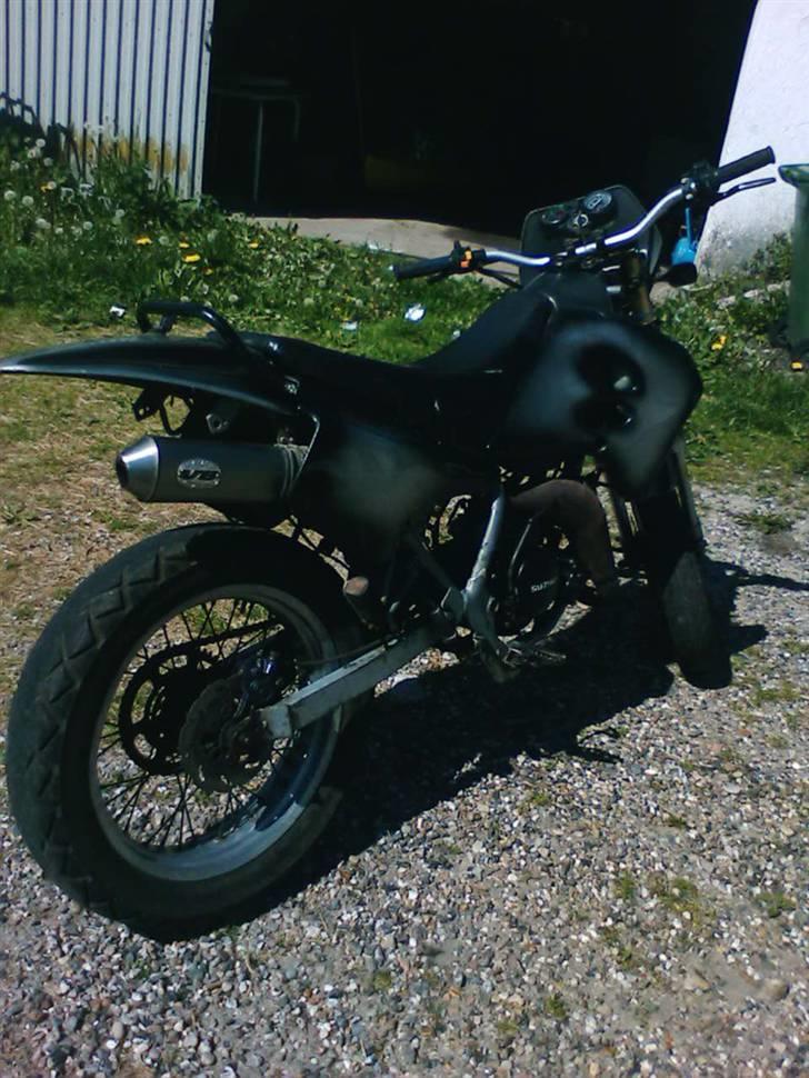 Suzuki smx motard byttet til Pmx billede 9