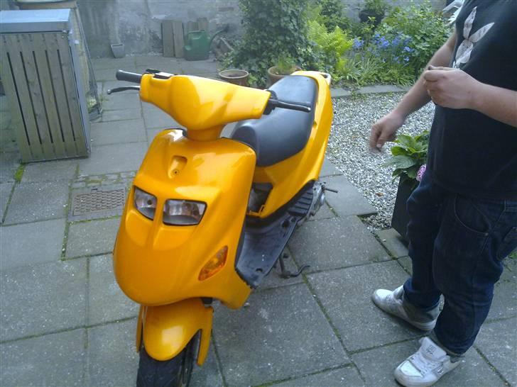 Kreidler Easy Rider {NAKKET} billede 8