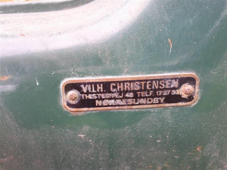 Puch Maxi k #SOLGT# billede 15