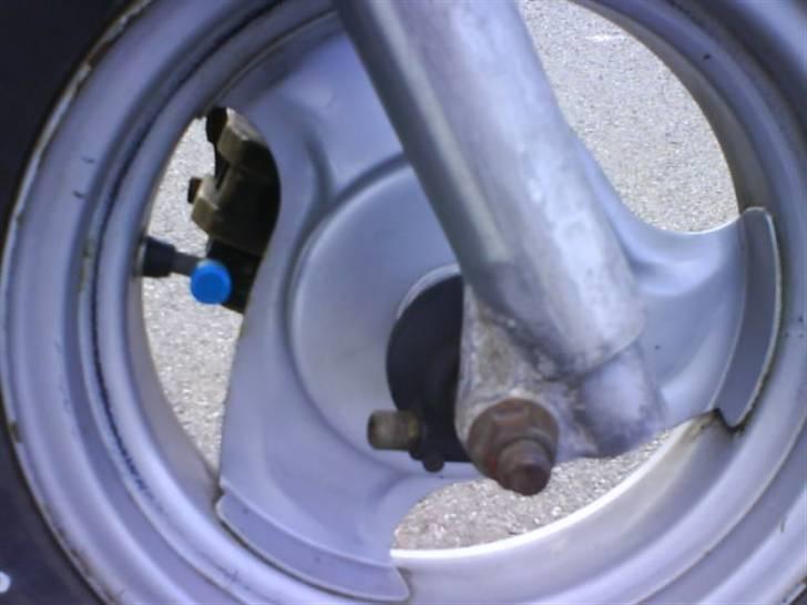 PGO Hot 50 - Det færige resultat ;D billede 10