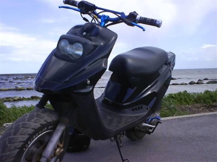 PGO Hot 50 - Det færige resultat ;D billede 11