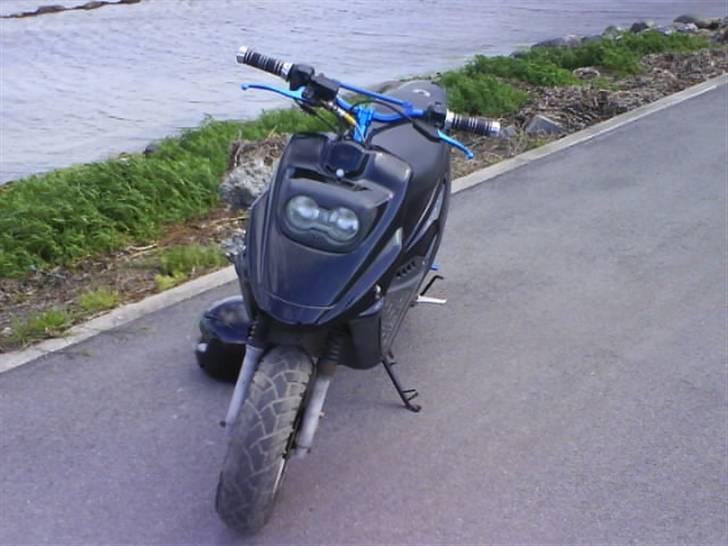 PGO Hot 50 - Det færige resultat ;D billede 12