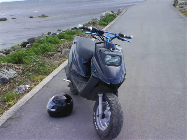 PGO Hot 50 - Det færige resultat ;D billede 13