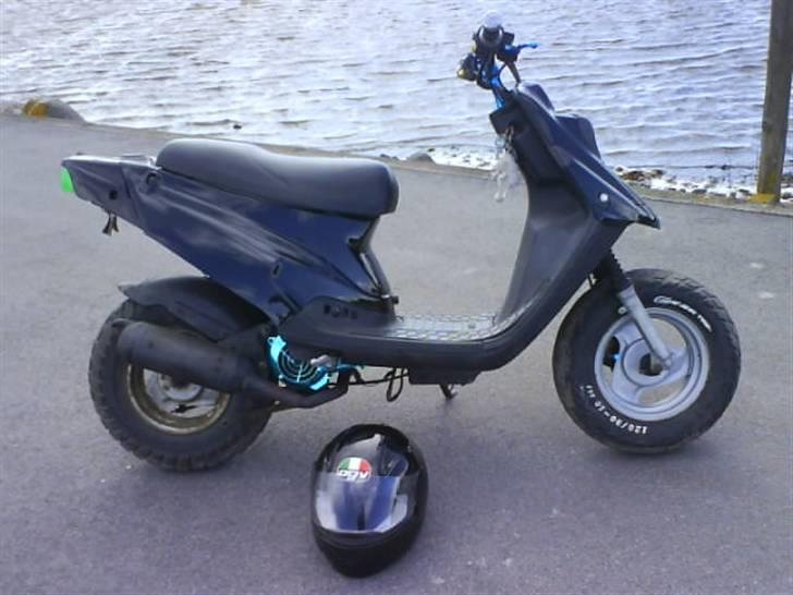 PGO Hot 50 - Det færige resultat ;D billede 14