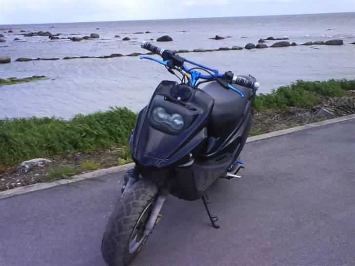 PGO Hot 50 - Det færige resultat ;D billede 15