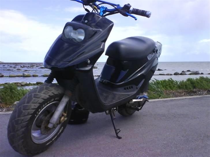 PGO Hot 50 - Det færige resultat ;D billede 16