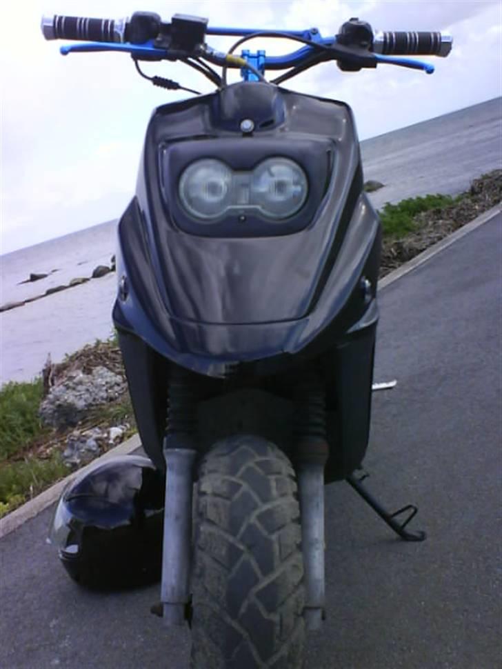 PGO Hot 50 - Det færige resultat ;D billede 17