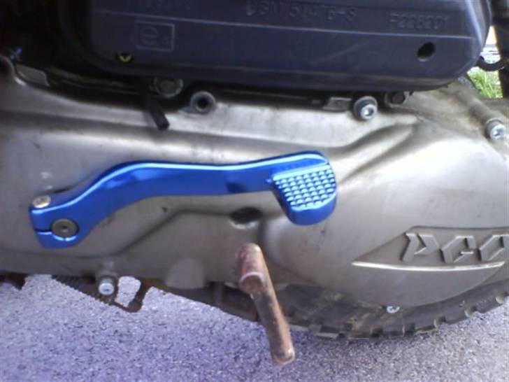 PGO Hot 50 - Det færige resultat ;D billede 18