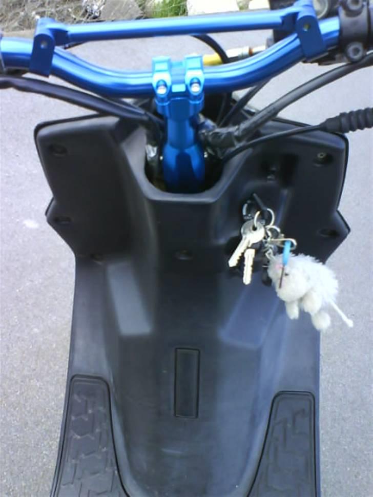 PGO Hot 50 - Det færige resultat ;D billede 19