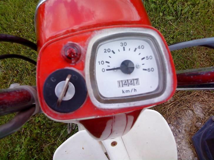 Suzuki Fz 50 !?! solgt billede 8