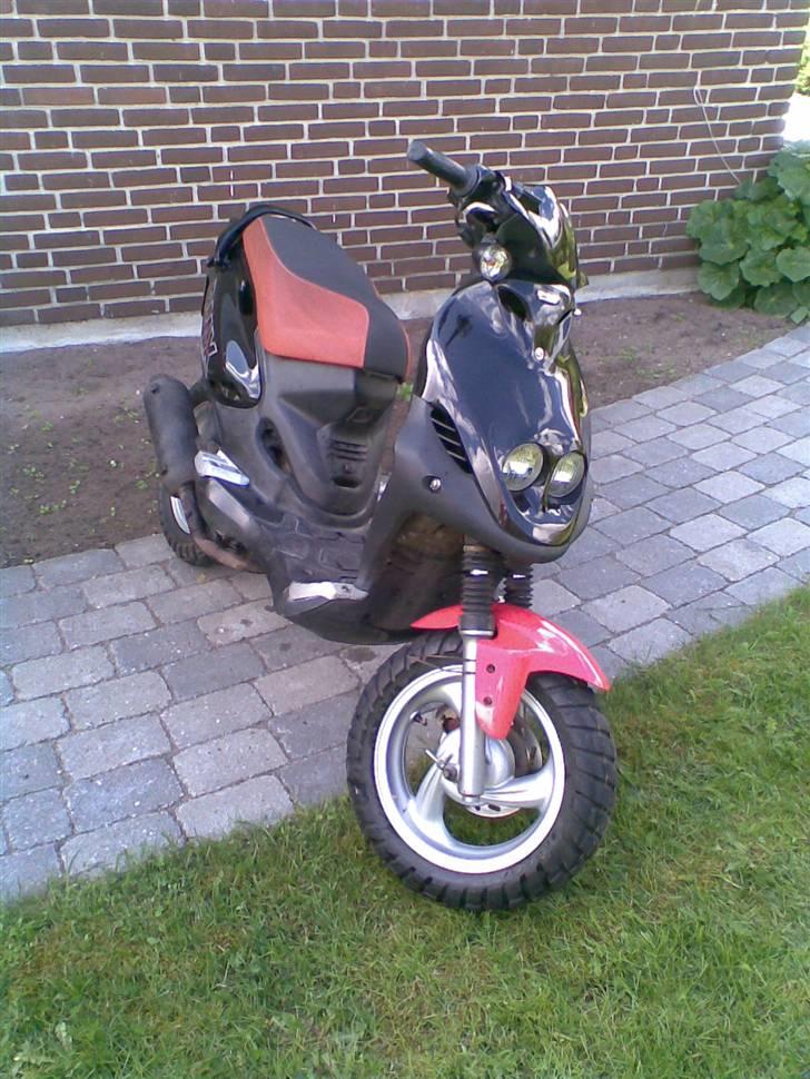 PGO PMX sport (SOLGT) billede 6