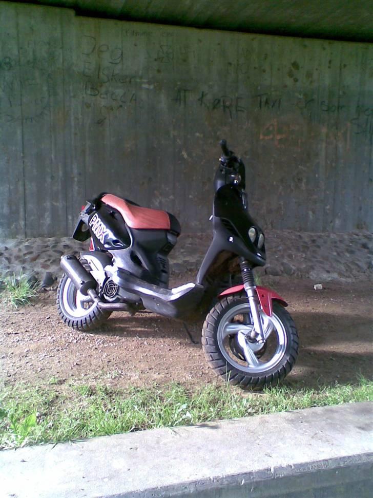 PGO PMX sport (SOLGT) billede 7