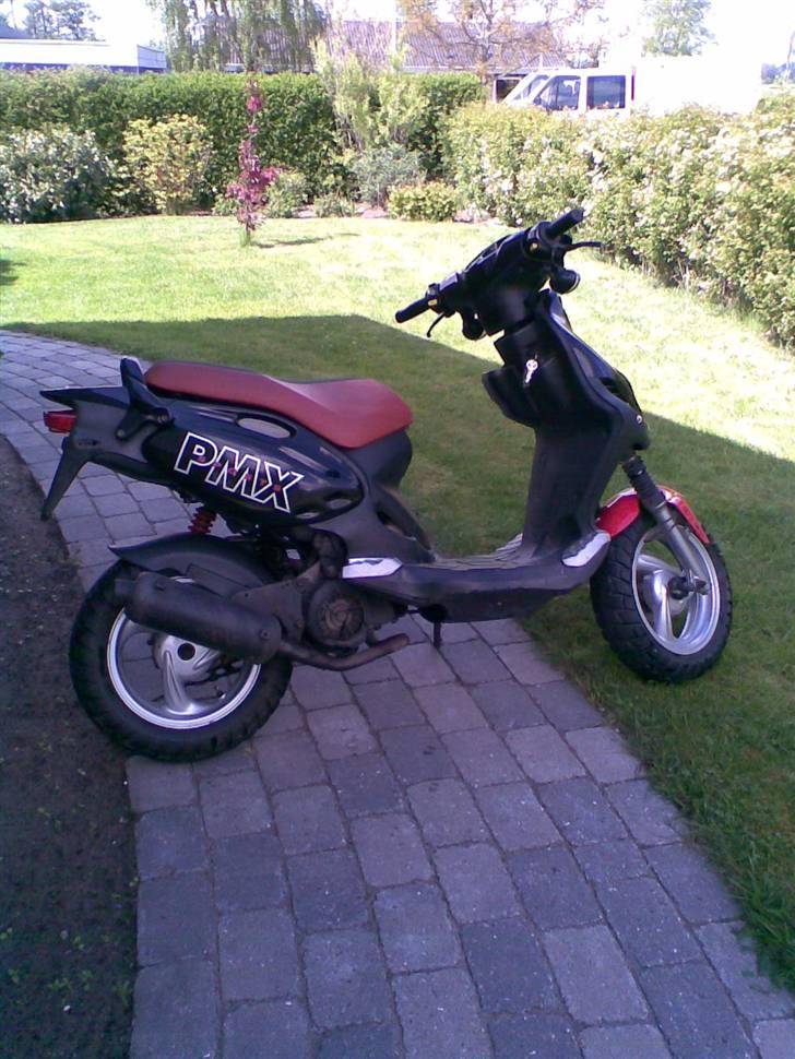 PGO PMX sport (SOLGT) billede 8