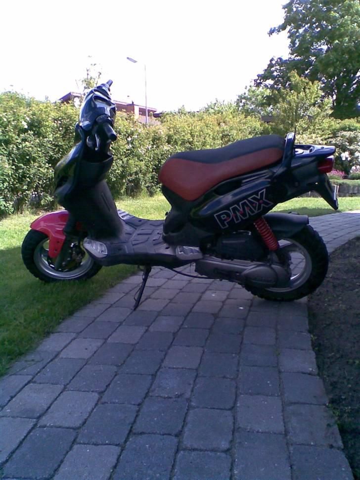 PGO PMX sport (SOLGT) billede 9