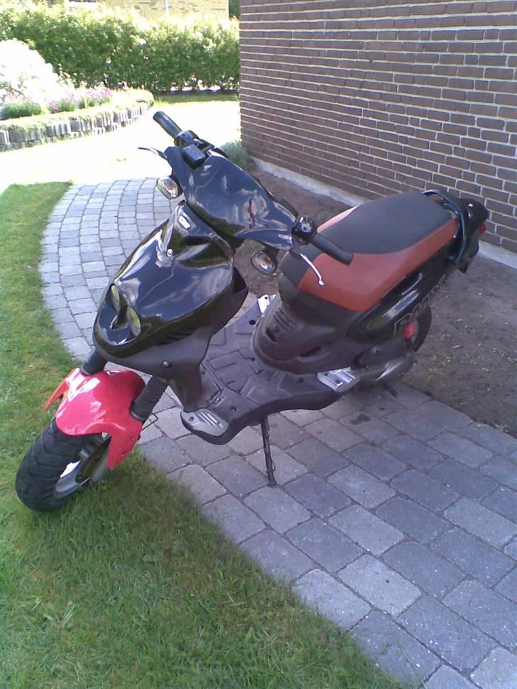 PGO PMX sport (SOLGT) billede 10