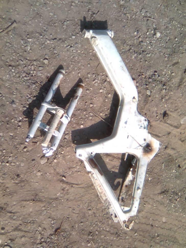 Puch Maxi K [Byttet til 4gear] billede 8